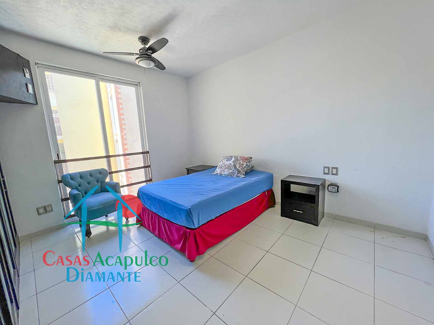 Marvilla VN7A - Recámara uno 3